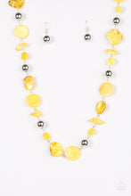 Load image into Gallery viewer, A World To SEA - Yellow
