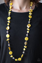 Load image into Gallery viewer, A World To SEA - Yellow
