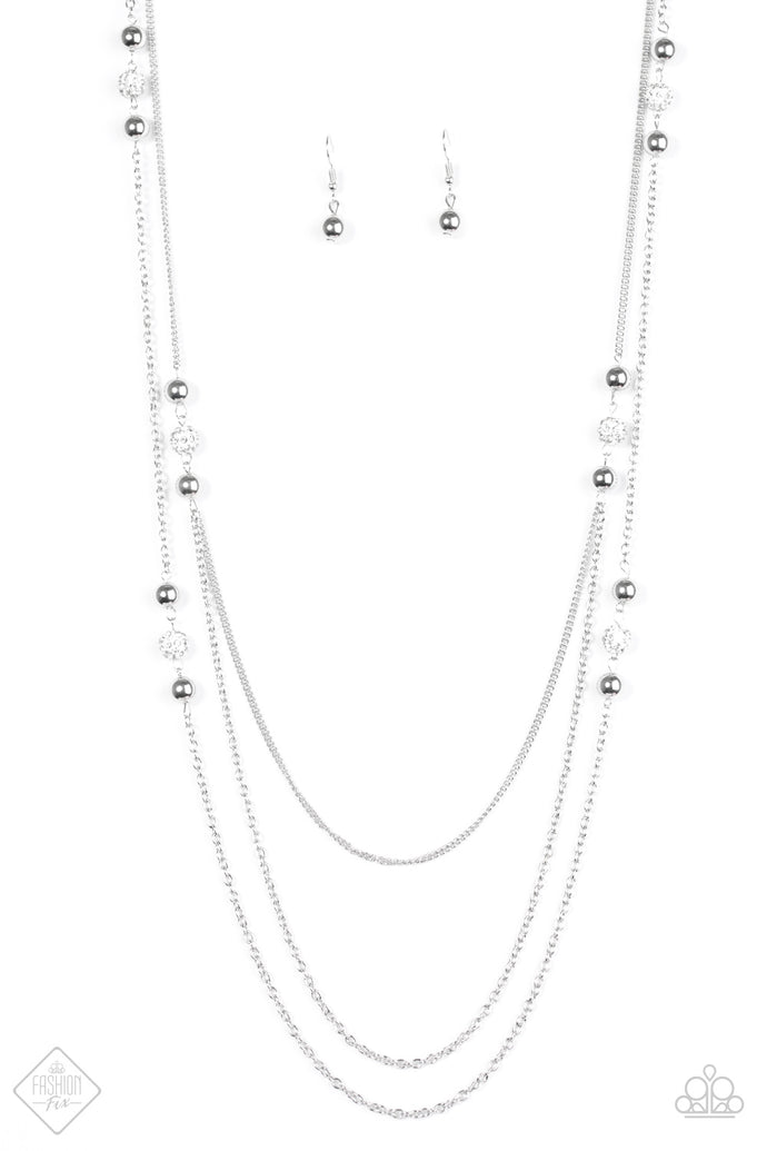 Be In The GLOW - White