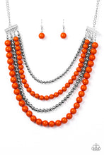 Load image into Gallery viewer, A FOUR-ce To Be Reckoned With - Orange
