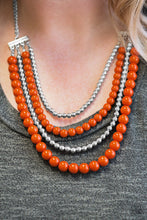 Load image into Gallery viewer, A FOUR-ce To Be Reckoned With - Orange
