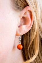 Load image into Gallery viewer, A FOUR-ce To Be Reckoned With - Orange

