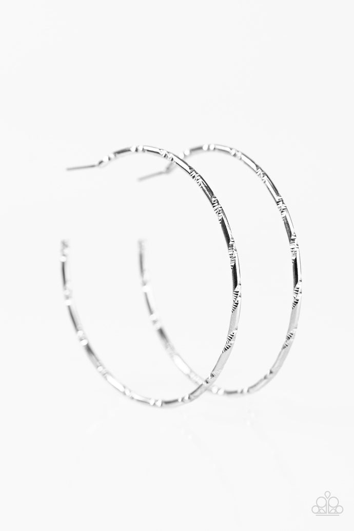 Industrial Edge - Silver