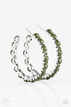 Load image into Gallery viewer, HOOP de Loop - Green
