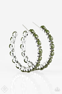 HOOP de Loop - Green