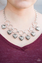 Load image into Gallery viewer, Radiant Romance - Silver
