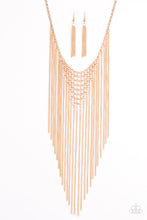 Load image into Gallery viewer, Metro Majesty - Gold
