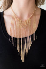 Load image into Gallery viewer, Metro Majesty - Gold
