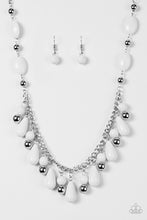 Load image into Gallery viewer, HUEs She? - White
