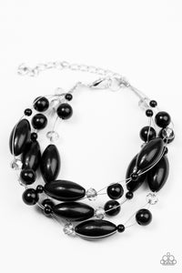Happy is the Bride / Then Comes Marriage - Black Set