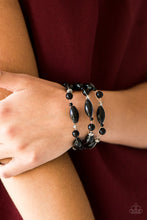 Load image into Gallery viewer, Happy is the Bride / Then Comes Marriage - Black Set
