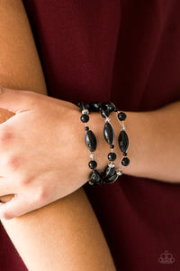 Happy is the Bride / Then Comes Marriage - Black Set
