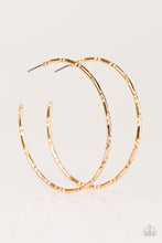 Load image into Gallery viewer, Industrial Edge - Gold
