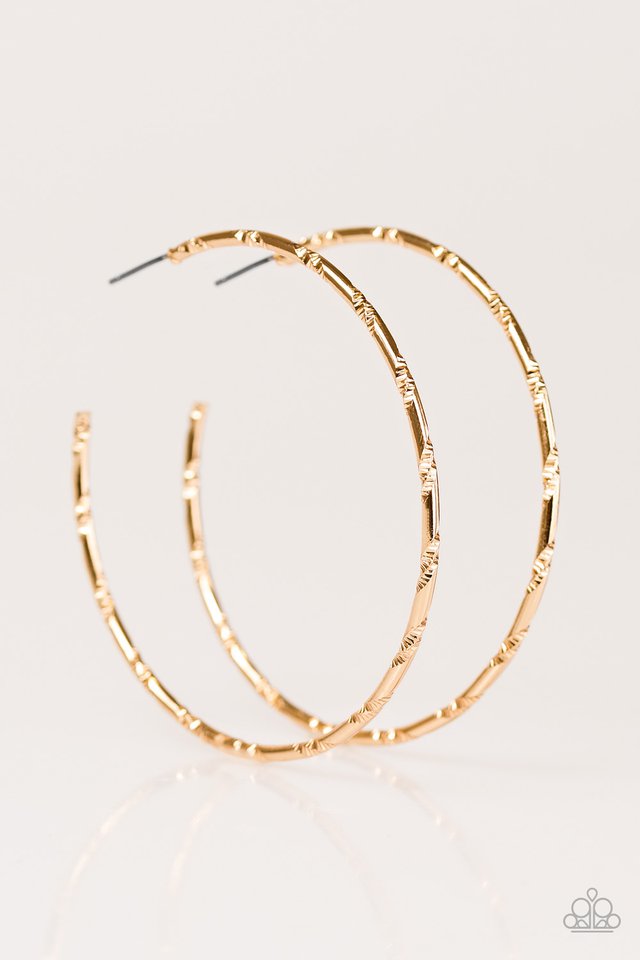 Industrial Edge - Gold