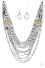 Load image into Gallery viewer, We Got The BEAD! - Silver

