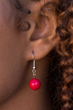 Load image into Gallery viewer, Galapagos Glam - Red
