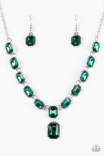Load image into Gallery viewer, The Right To Remain Sparkly - Green
