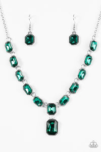 The Right To Remain Sparkly - Green