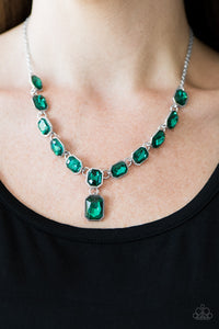 The Right To Remain Sparkly - Green
