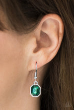 Load image into Gallery viewer, The Right To Remain Sparkly - Green

