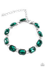 Load image into Gallery viewer, Deluxe Sparkle - Green
