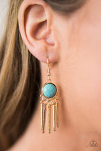 Load image into Gallery viewer, Western Melody - Gold
