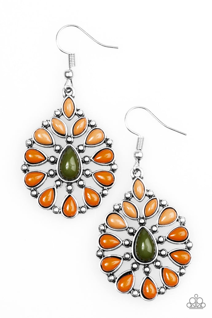 Wild Is My Favorite Color - Multi