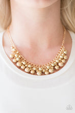 Load image into Gallery viewer, Heels and Hustle - Gold
