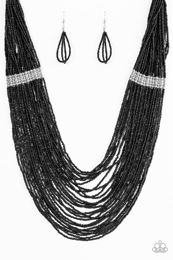 We Got The BEAD! - Black