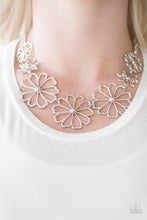 Load image into Gallery viewer, Blooming With Beauty - Silver
