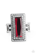 Load image into Gallery viewer, Titleholder - Red
