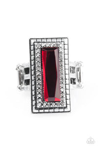 Titleholder - Red