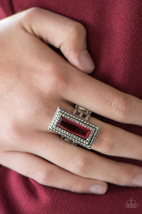 Titleholder - Red