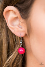 Load image into Gallery viewer, Rio Rhythm - Multi (Pink/Green)
