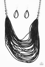 Load image into Gallery viewer, BEAD Brave - Black
