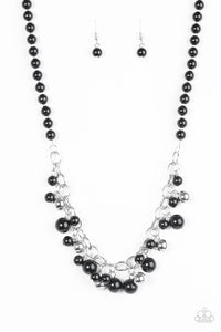 Classically Celebrity - Black