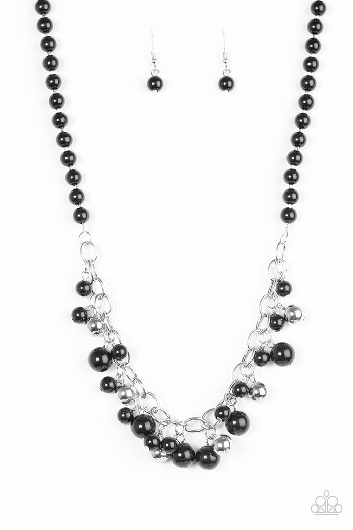 Classically Celebrity - Black