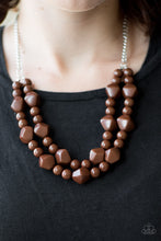 Load image into Gallery viewer, Galapagos Glam - Brown
