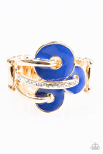 Load image into Gallery viewer, Fully Connected - Blue
