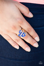 Load image into Gallery viewer, Fully Connected - Blue
