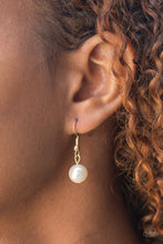 Load image into Gallery viewer, Ahead Of The FAME - White/Gold
