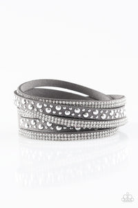 Limited Sparkle - Silver
