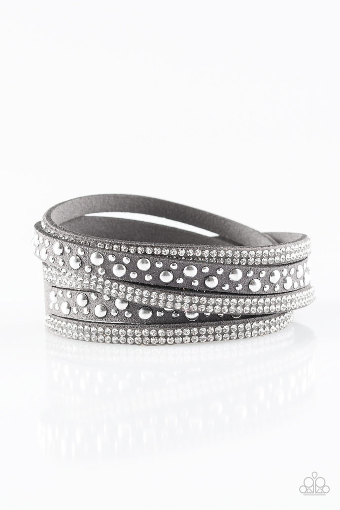Limited Sparkle - Silver