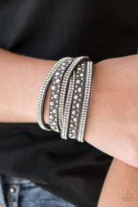 Limited Sparkle - Silver
