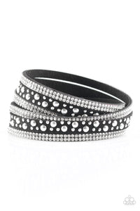 Limited Sparkle - Black