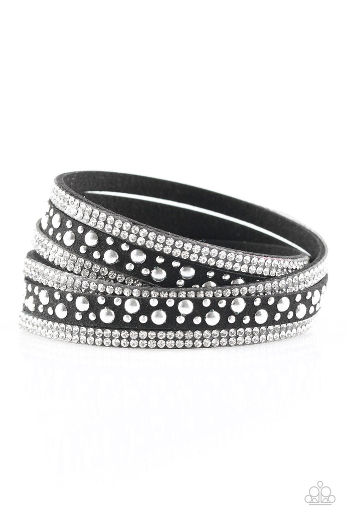 Limited Sparkle - Black
