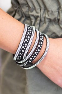 Limited Sparkle - Black