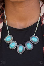 Load image into Gallery viewer, Bet The Ranch - Blue
