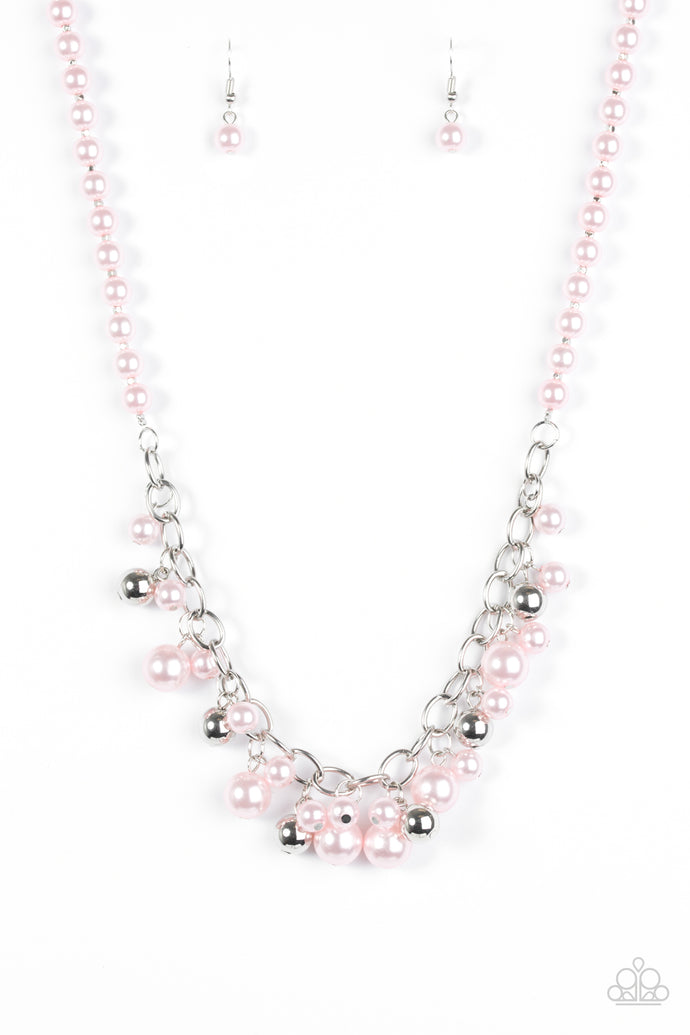 Classically Celebrity - Pink