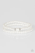 Load image into Gallery viewer, Cambridge Chic - White
